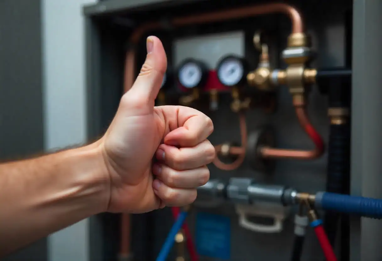 Emergency HVAC services and installations in Lone Star, TX