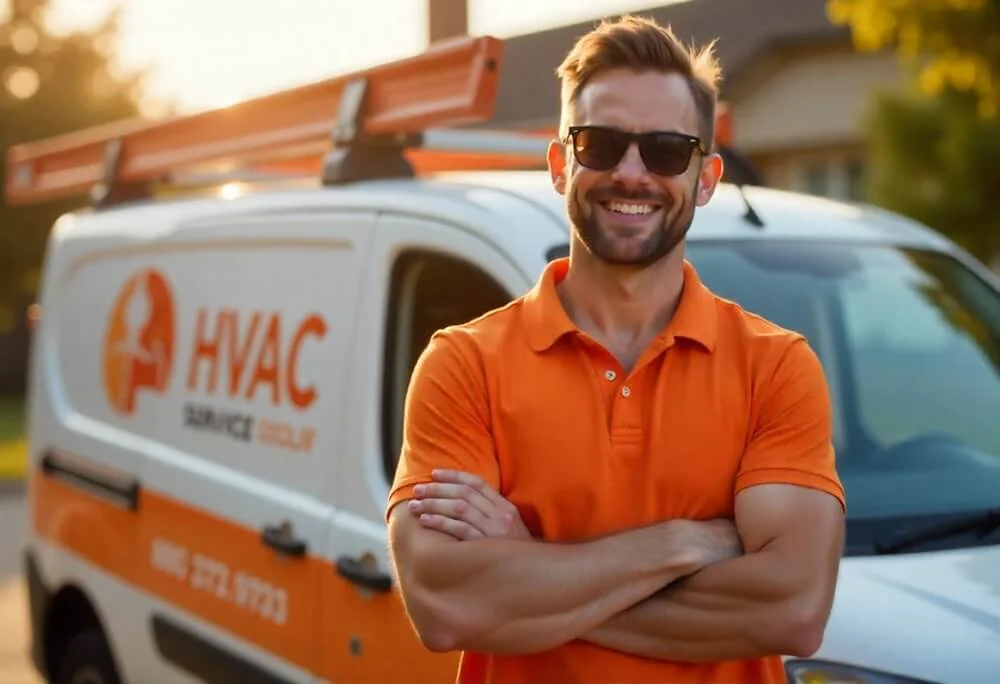 Professional HVAC repair and installation services in Lone Star, TX